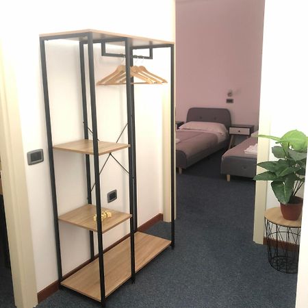 Hotel Domus Cerreto dʼEsi 외부 사진