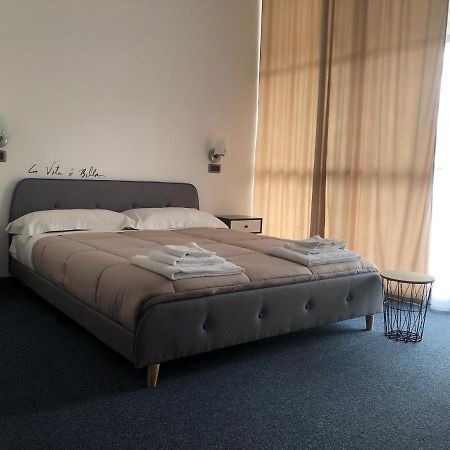 Hotel Domus Cerreto dʼEsi 외부 사진