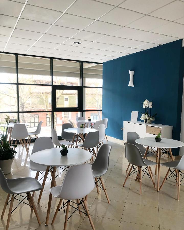Hotel Domus Cerreto dʼEsi 외부 사진
