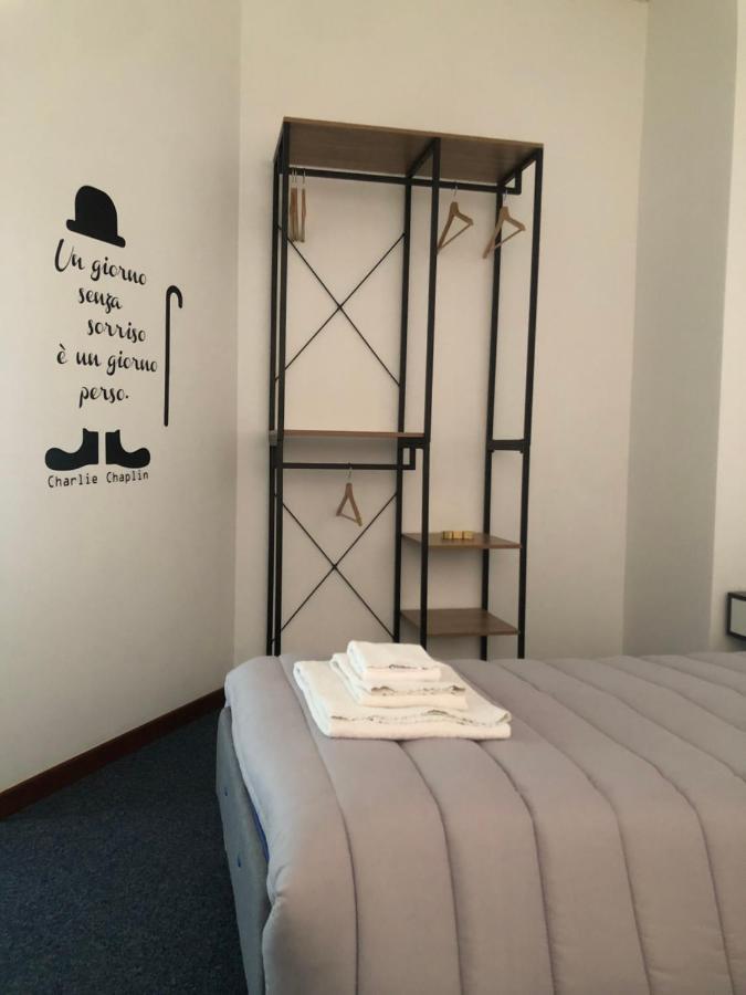 Hotel Domus Cerreto dʼEsi 외부 사진