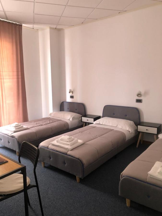 Hotel Domus Cerreto dʼEsi 외부 사진