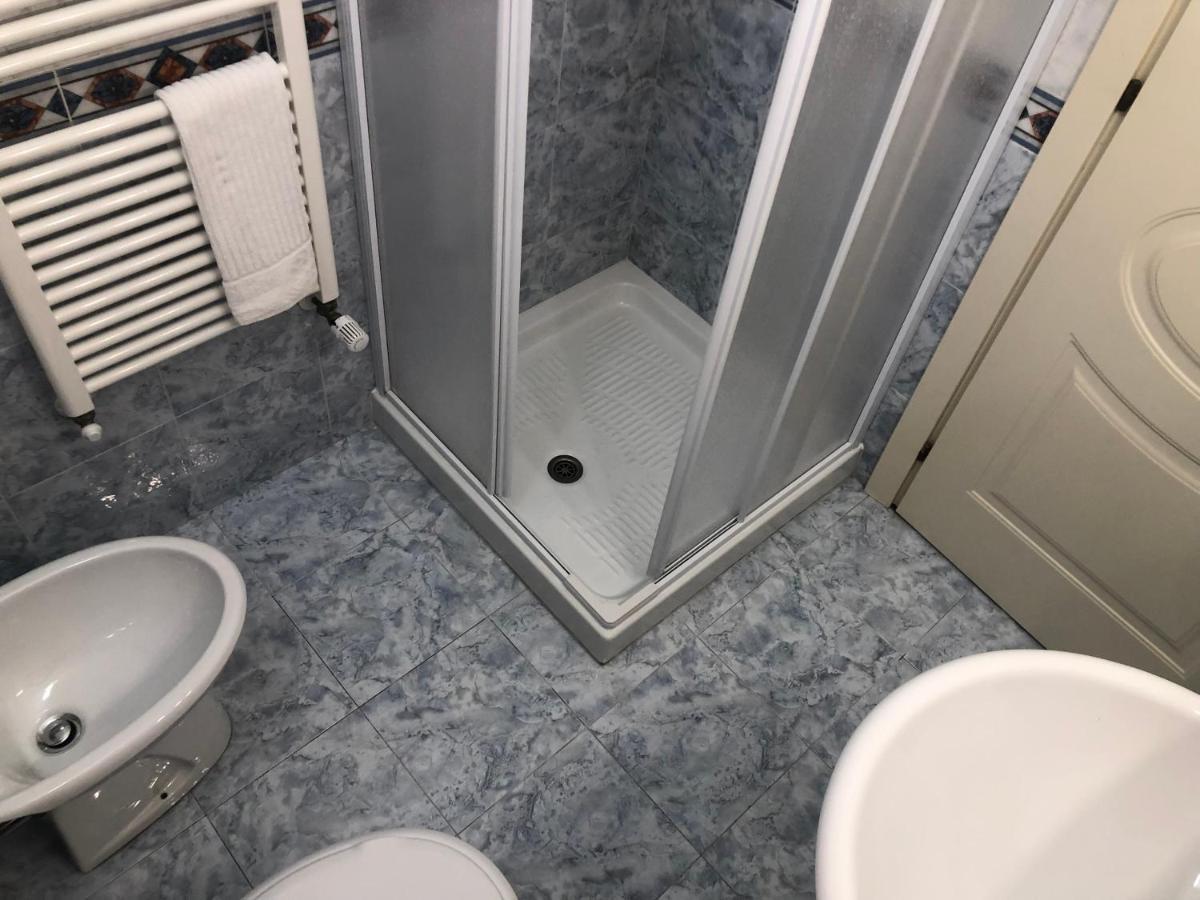 Hotel Domus Cerreto dʼEsi 외부 사진