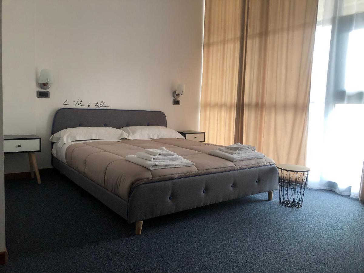 Hotel Domus Cerreto dʼEsi 외부 사진