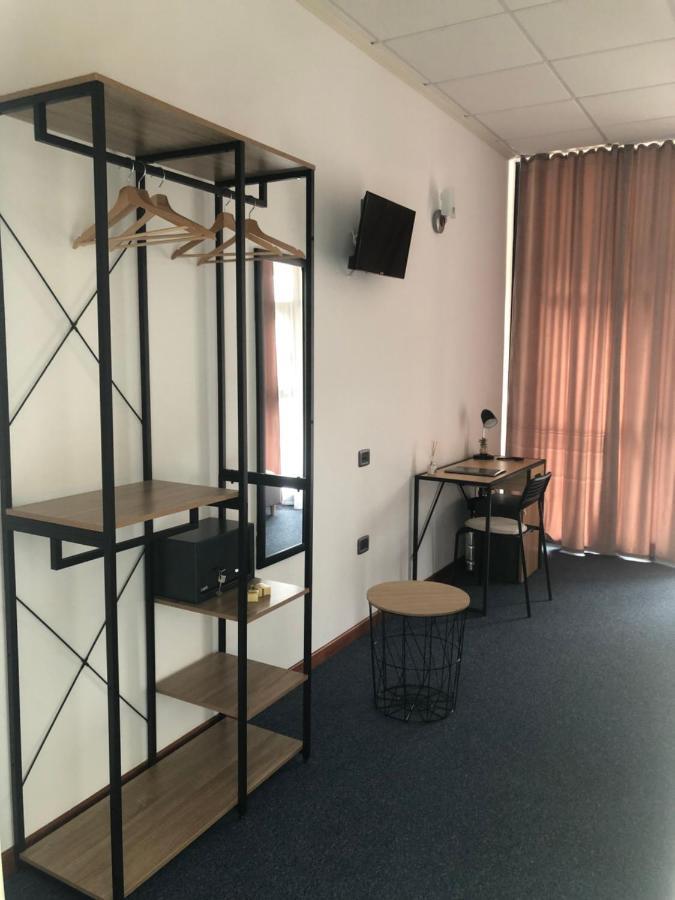 Hotel Domus Cerreto dʼEsi 외부 사진