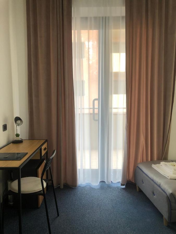 Hotel Domus Cerreto dʼEsi 외부 사진