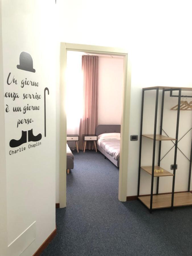 Hotel Domus Cerreto dʼEsi 외부 사진