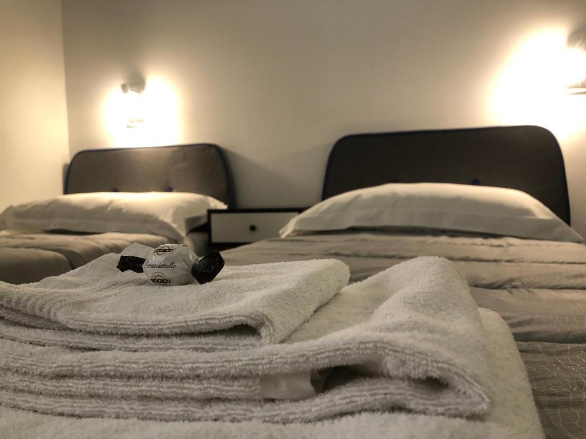 Hotel Domus Cerreto dʼEsi 외부 사진