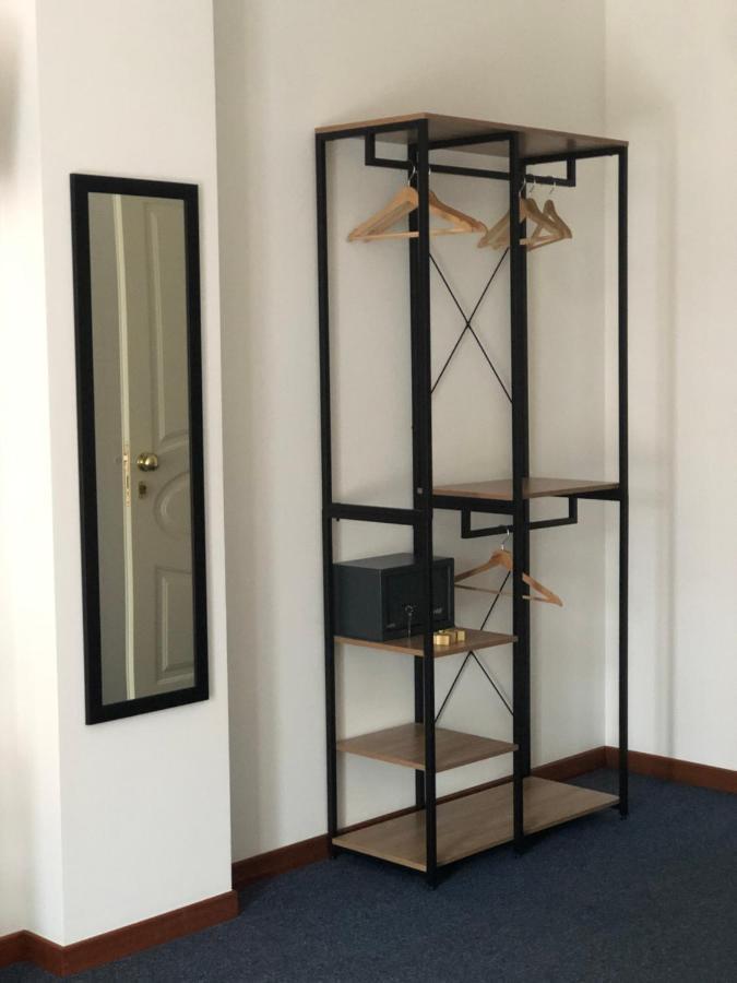 Hotel Domus Cerreto dʼEsi 외부 사진
