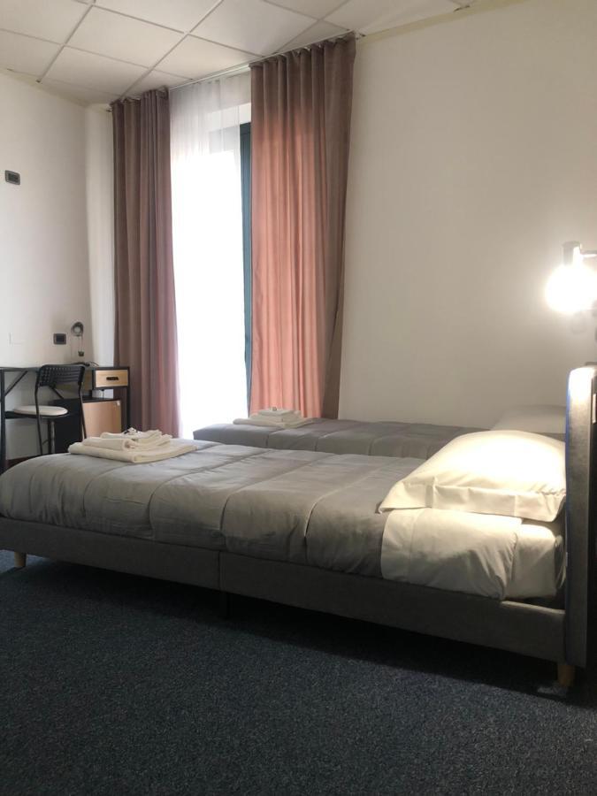 Hotel Domus Cerreto dʼEsi 외부 사진