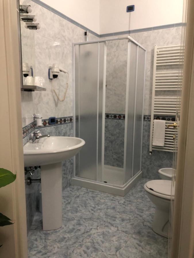 Hotel Domus Cerreto dʼEsi 외부 사진