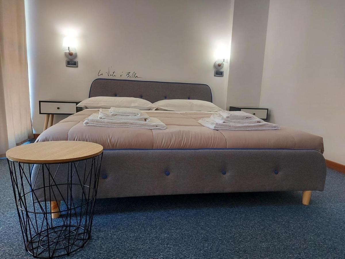 Hotel Domus Cerreto dʼEsi 외부 사진