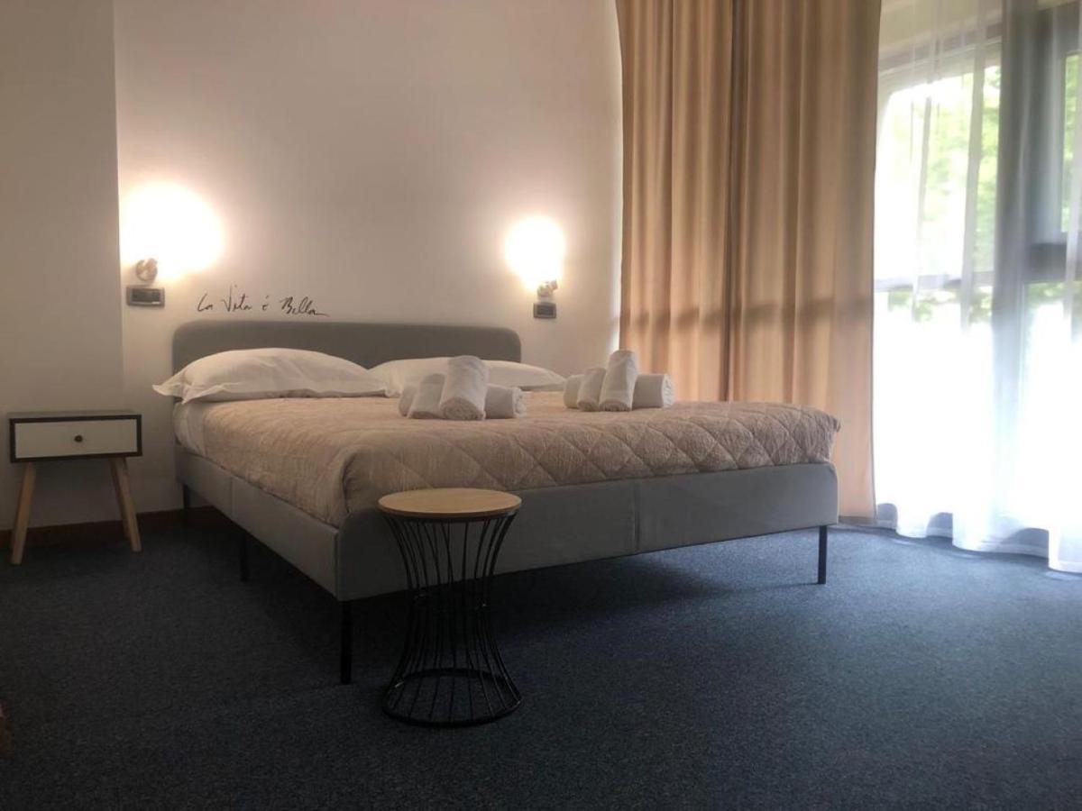 Hotel Domus Cerreto dʼEsi 외부 사진